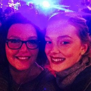 Meet your Posher, Michelle